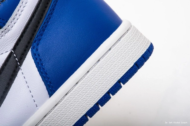Jordan Retro High Game 555088-403 Royal OG 1 Air 1012